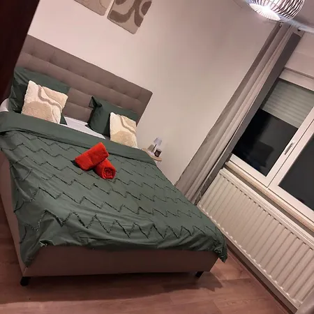 Séjour chez l'habitant Le Petit Refuge De *
