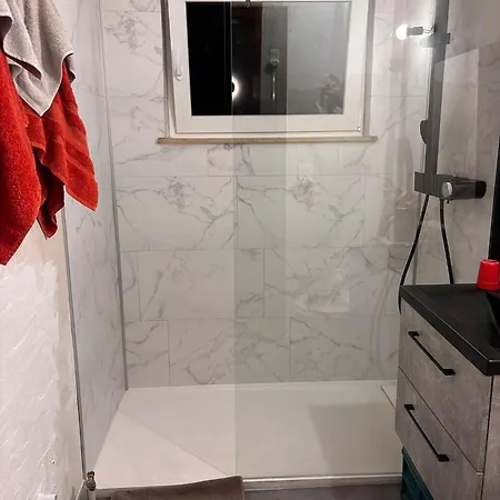 Le Petit Refuge De Séjour chez l'habitant *