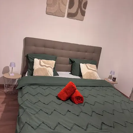Séjour chez l'habitant Le Petit Refuge De