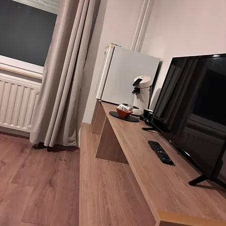 Le Petit Refuge De Séjour chez l'habitant Malmedy